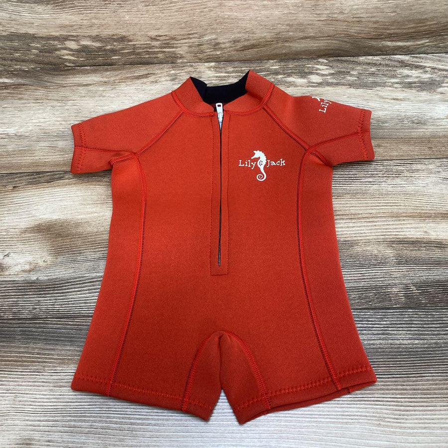 Lily & Jack Wetsuit sz 12-18m - Me 'n Mommy To Be