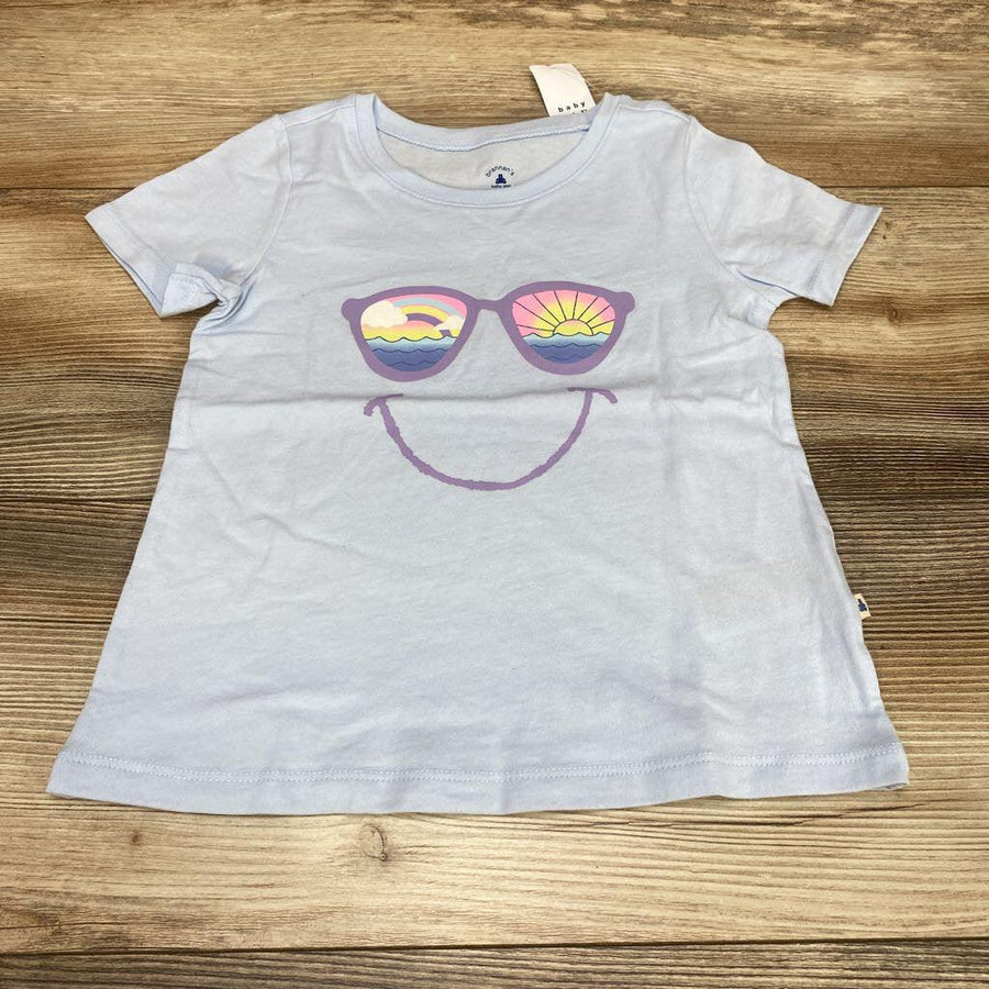 NEW BabyGap Sunglasses Shirt sz 4T - Me 'n Mommy To Be