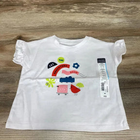 NEW Okie Dokie Let The Adenture Begin sz 6m - Me 'n Mommy To Be