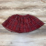 Disney Plaid Skirt sz 2T - Me 'n Mommy To Be