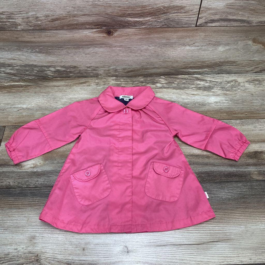 DKNY Jacket sz 12m - Me 'n Mommy To Be