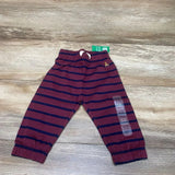 NEW BabyGap Organic Striped Pants - Me 'n Mommy To Be