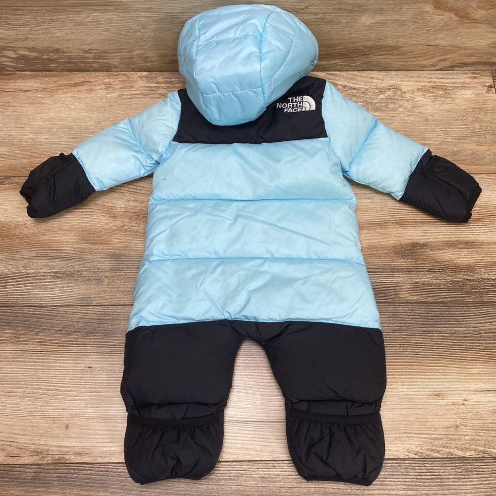 NEW The North Face '96 Retro Nuptse 1pc Snowsuit sz 0-3m - Me 'n Mommy To Be