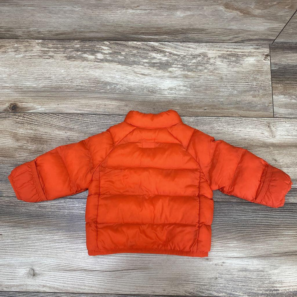 Wonder Nation Puffer Jacket sz 0-3m - Me 'n Mommy To Be