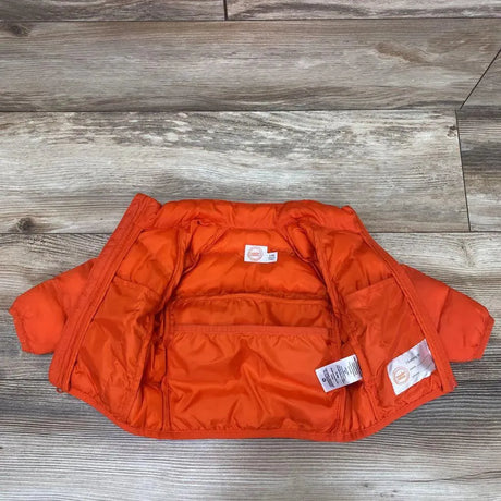 Wonder Nation Puffer Jacket sz 0-3m - Me 'n Mommy To Be