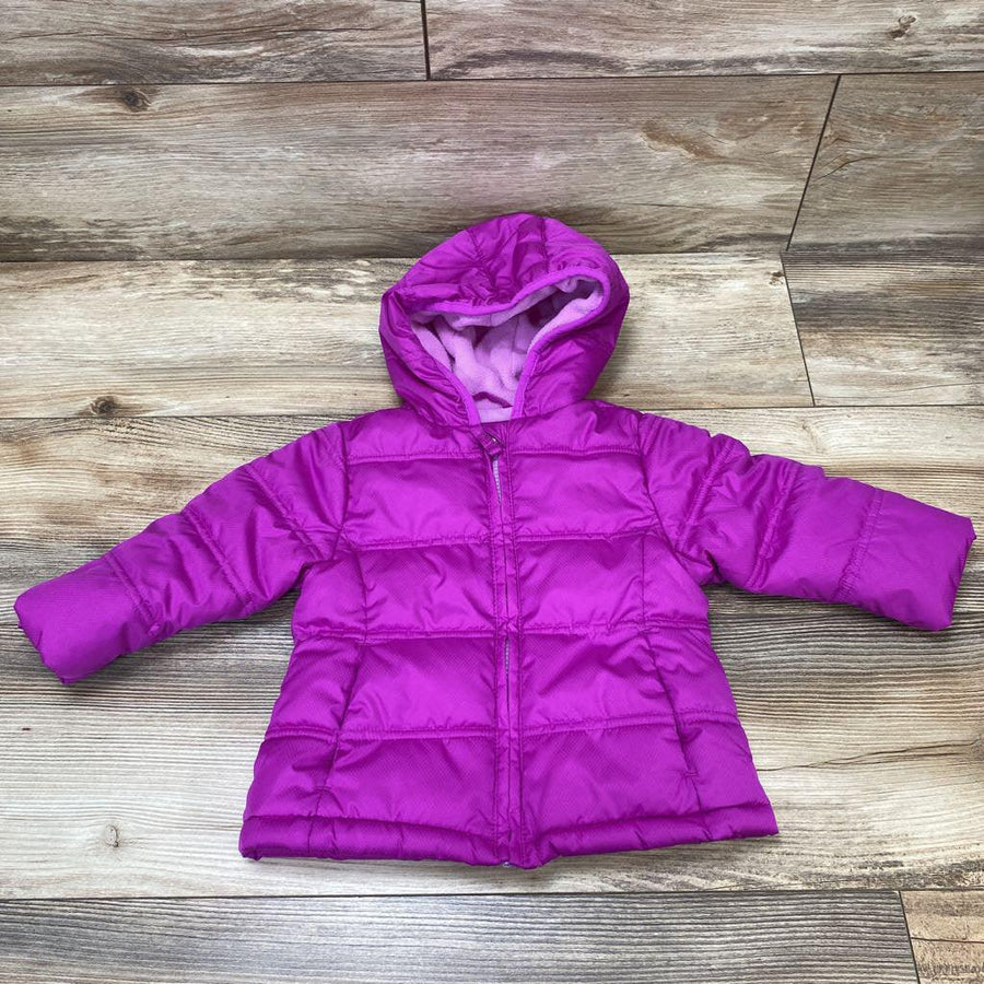 Healthtex Puffer Jacket sz 12m - Me 'n Mommy To Be