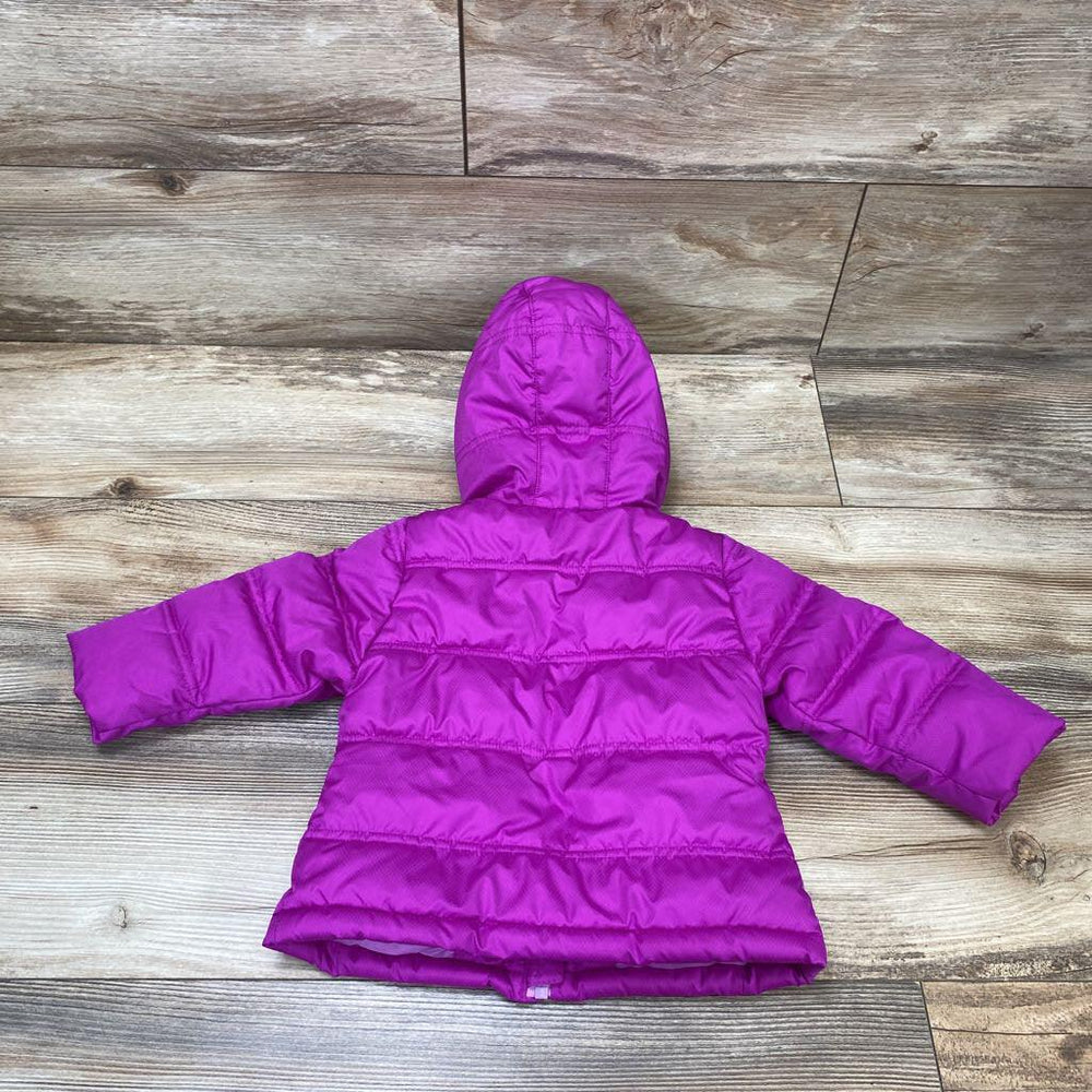 Healthtex Puffer Jacket sz 12m - Me 'n Mommy To Be