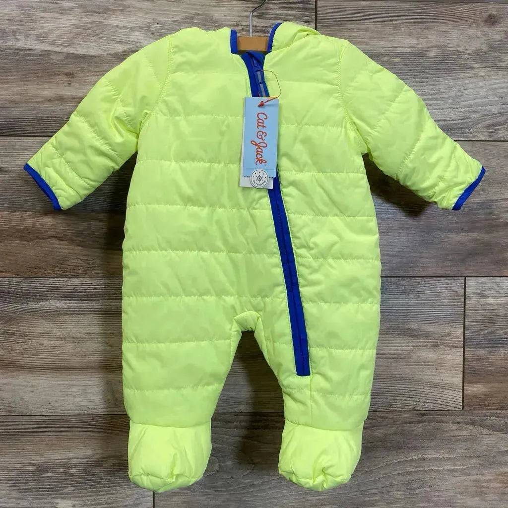 Cat and jack snowsuit hotsell