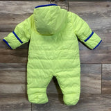 NEW Cat & Jack Hooded Snowsuit sz 3m - Me 'n Mommy To Be