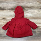 Carter's Hooded Jacket sz NB - Me 'n Mommy To Be