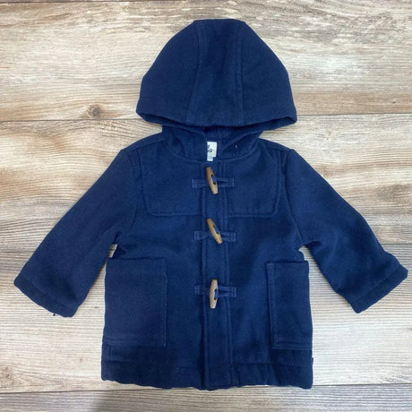 OshKosh Toggle Coat sz 6m - Me 'n Mommy To Be