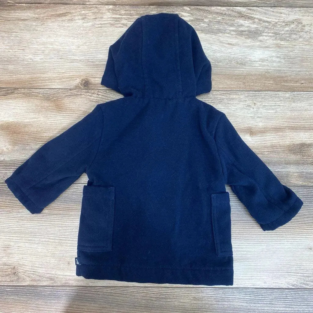 OshKosh Toggle Coat sz 6m - Me 'n Mommy To Be