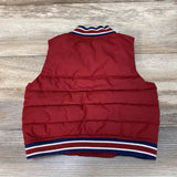 Janie & Jack The Crosstown Puffer Vest sz 6-12m - Me 'n Mommy To Be