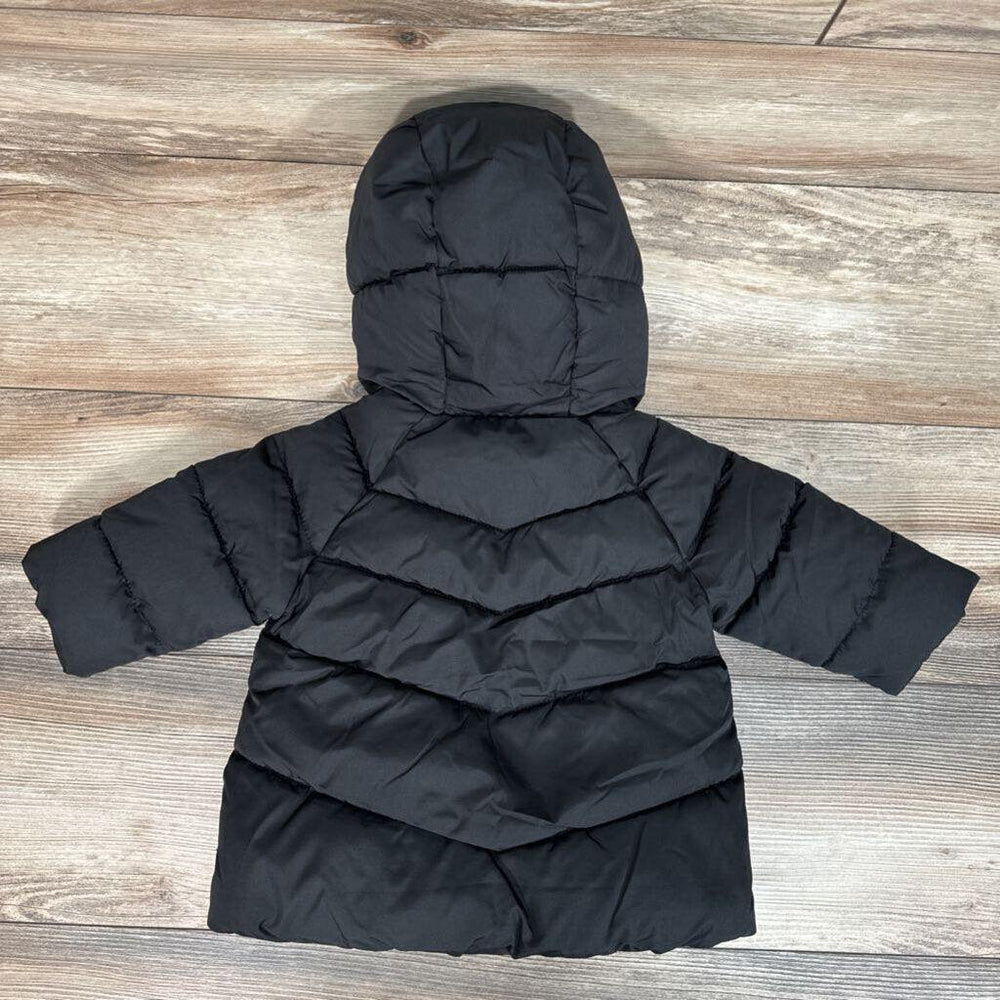 BabyGap ColdControl Max Puffer Jacket sz 6-12M - Me 'n Mommy To Be
