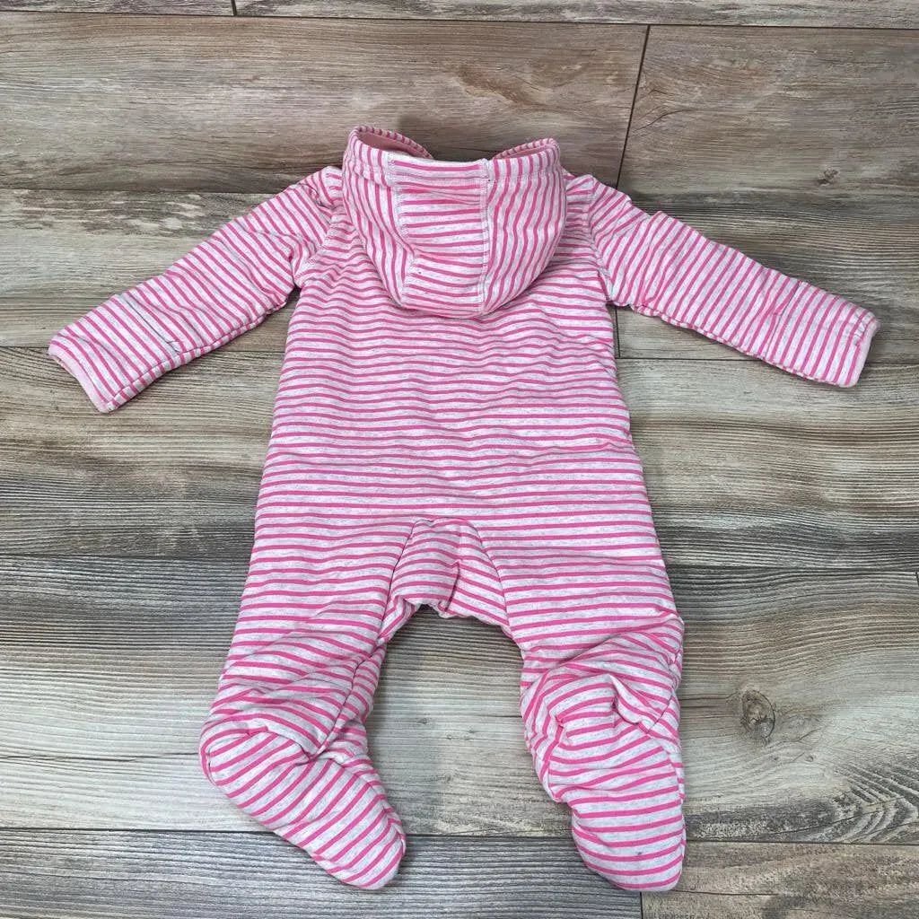 NEW Puma Striped Bunting sz 12m - Me 'n Mommy To Be