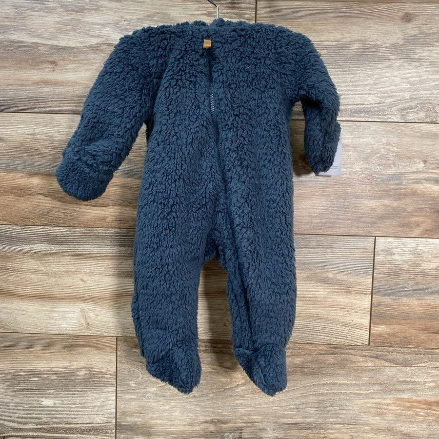 NEW Carter's Bear Bunting sz 3m - Me 'n Mommy To Be