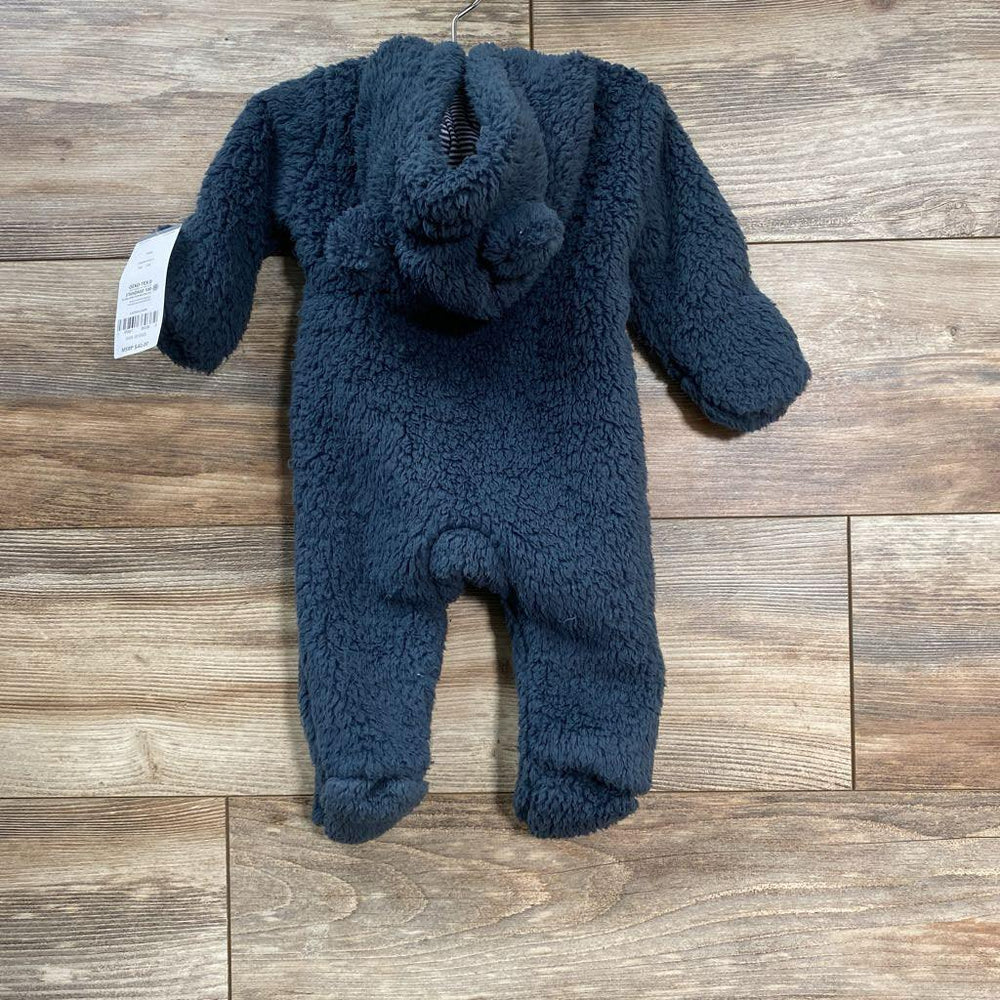 NEW Carter's Bear Bunting sz 3m - Me 'n Mommy To Be