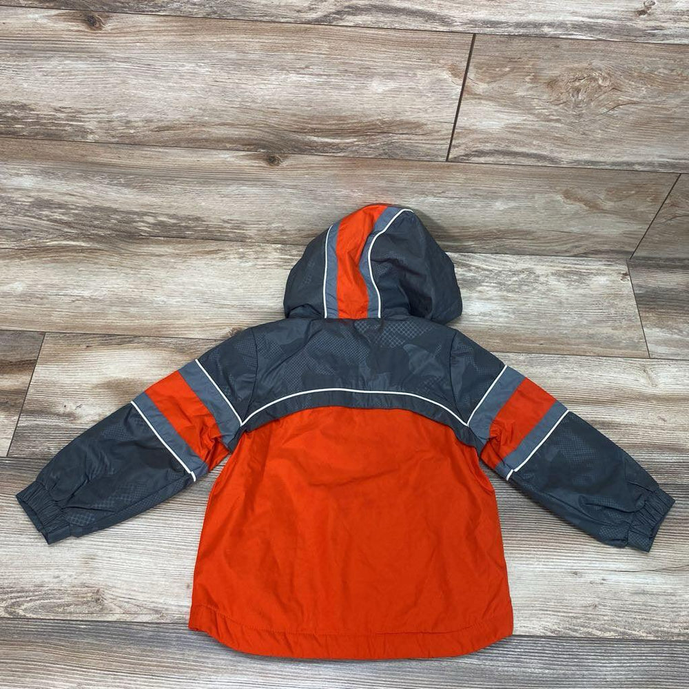 London Fog NEW Hooded Jacket sz 3T - Me 'n Mommy To Be
