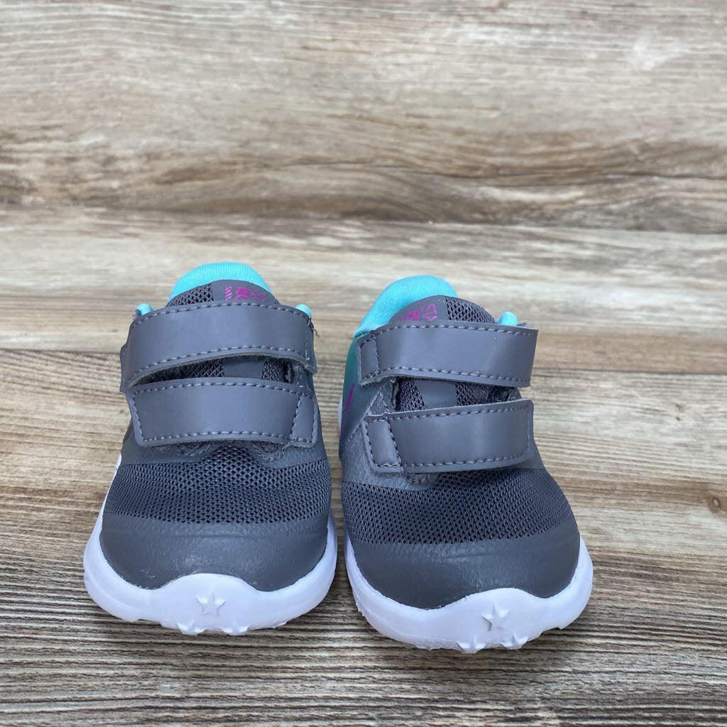 Nike Star Runner Shoes sz 3c - Me 'n Mommy To Be