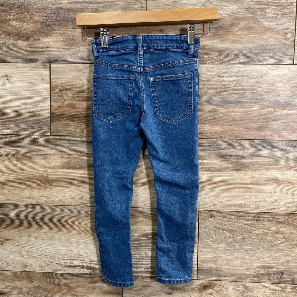 H&M &Denim Skinny Fit Jeans sz 4-5T - Me 'n Mommy To Be