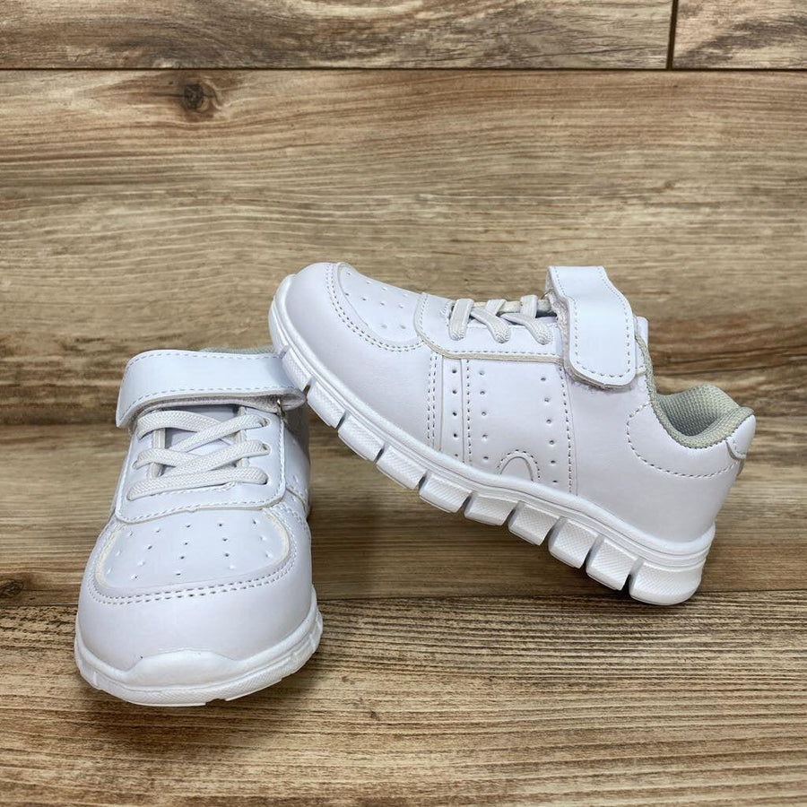 NEW Jabasic Uniform Sneakers sz 7c - Me 'n Mommy To Be