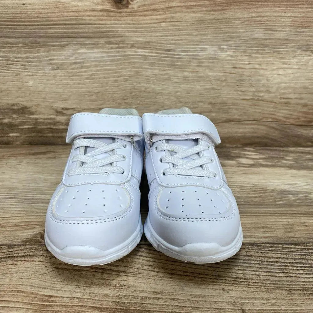 NEW Jabasic Uniform Sneakers sz 7c - Me 'n Mommy To Be