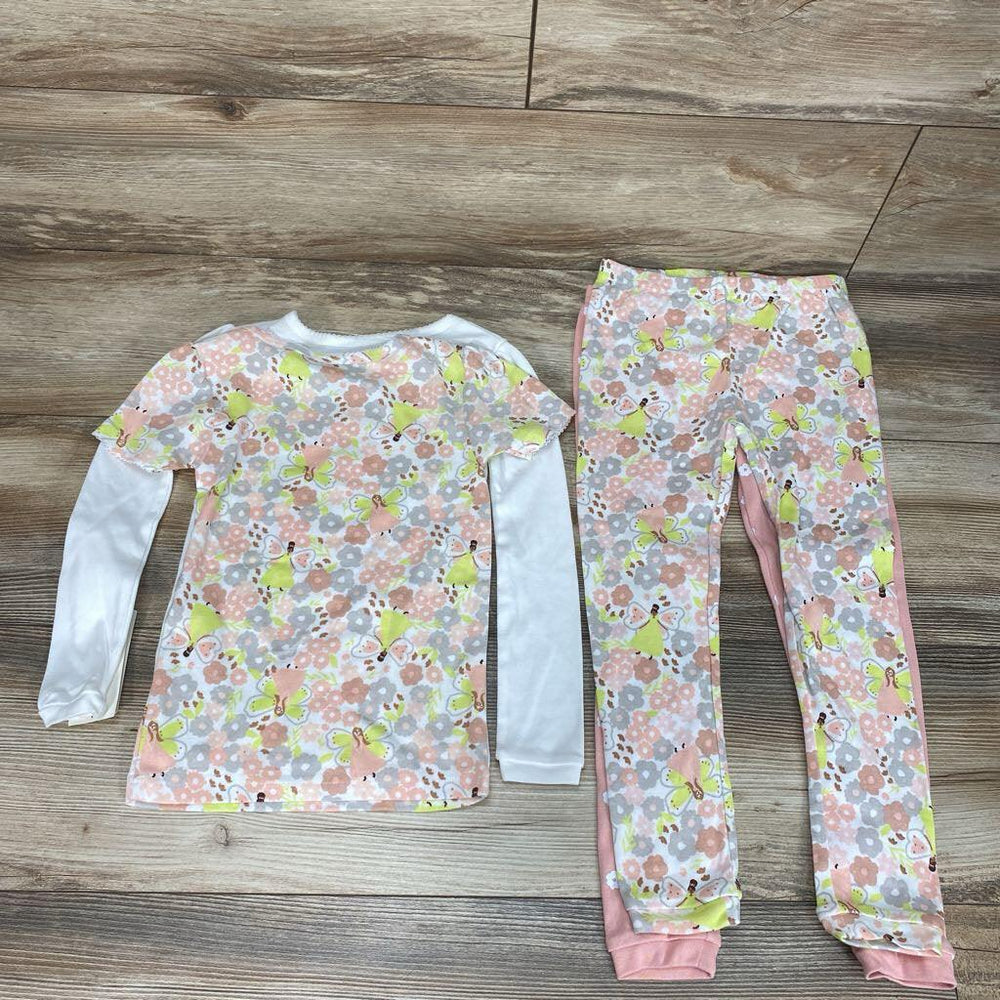 NEW Just One You 4Pc Not Fairy Sleepy Pajama Set sz 4T - Me 'n Mommy To Be