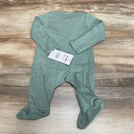 NEW Just One You Alligator Sleeper sz NB - Me 'n Mommy To Be