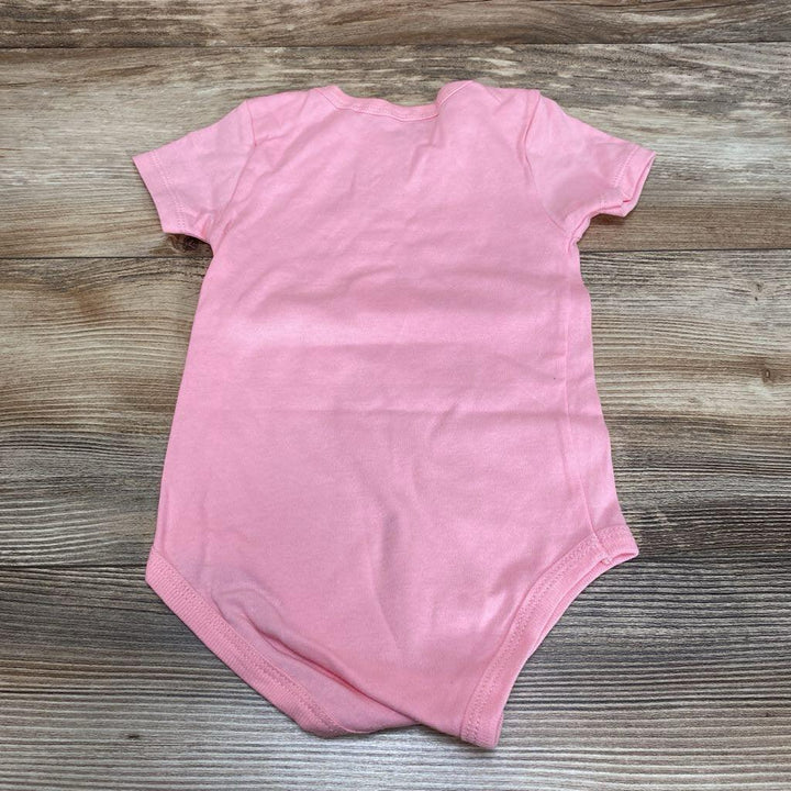 'This Is Actually My First Rodeo' Bodysuit sz 12m - Me 'n Mommy To Be
