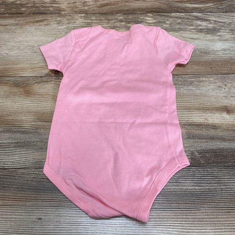 'This Is Actually My First Rodeo' Bodysuit sz 12m - Me 'n Mommy To Be