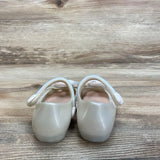 Mini Melissa Glitz Unicorn Mary Janes sz 6c - Me 'n Mommy To Be