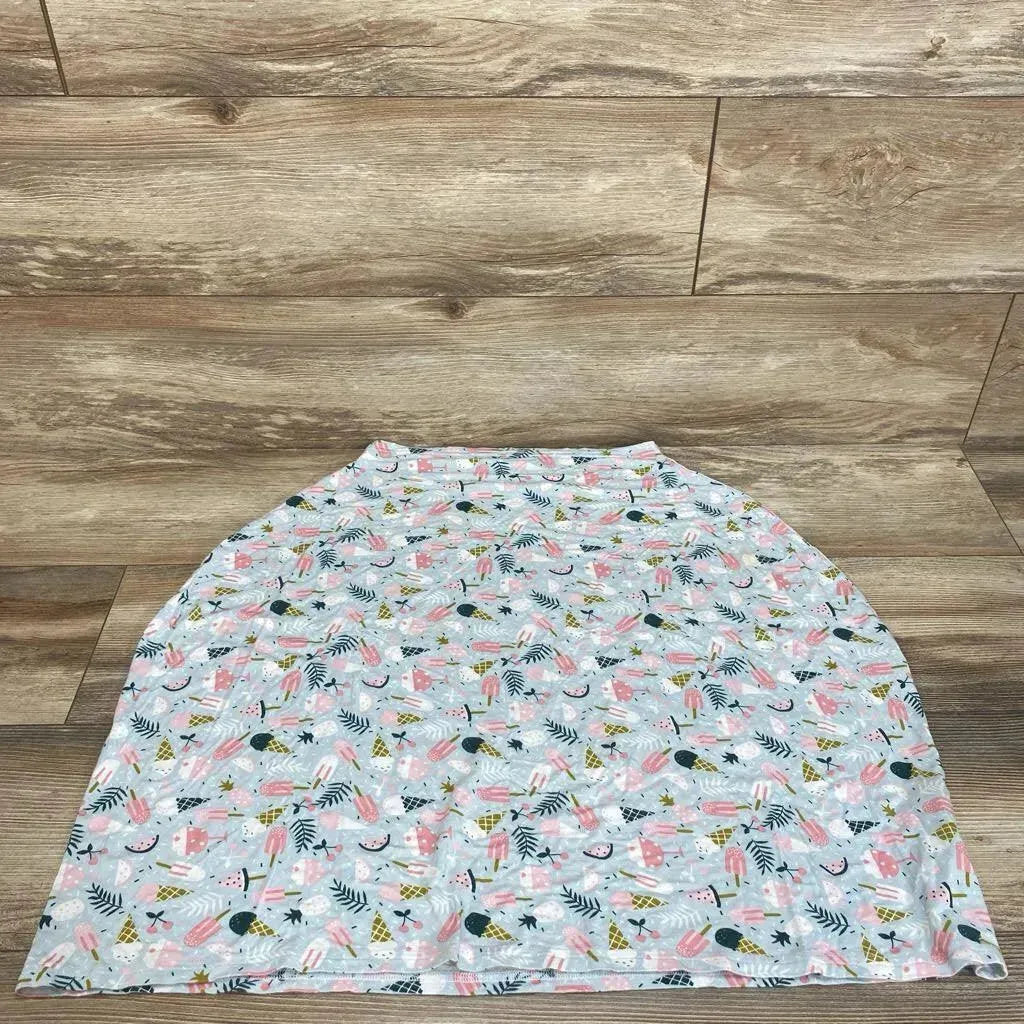 Milk Snob Car Seat & Nursing Cover - Me 'n Mommy To Be