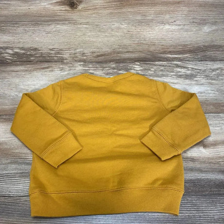 Baby Gap Logo Crewneck Sweatshirt sz 3T - Me 'n Mommy To Be