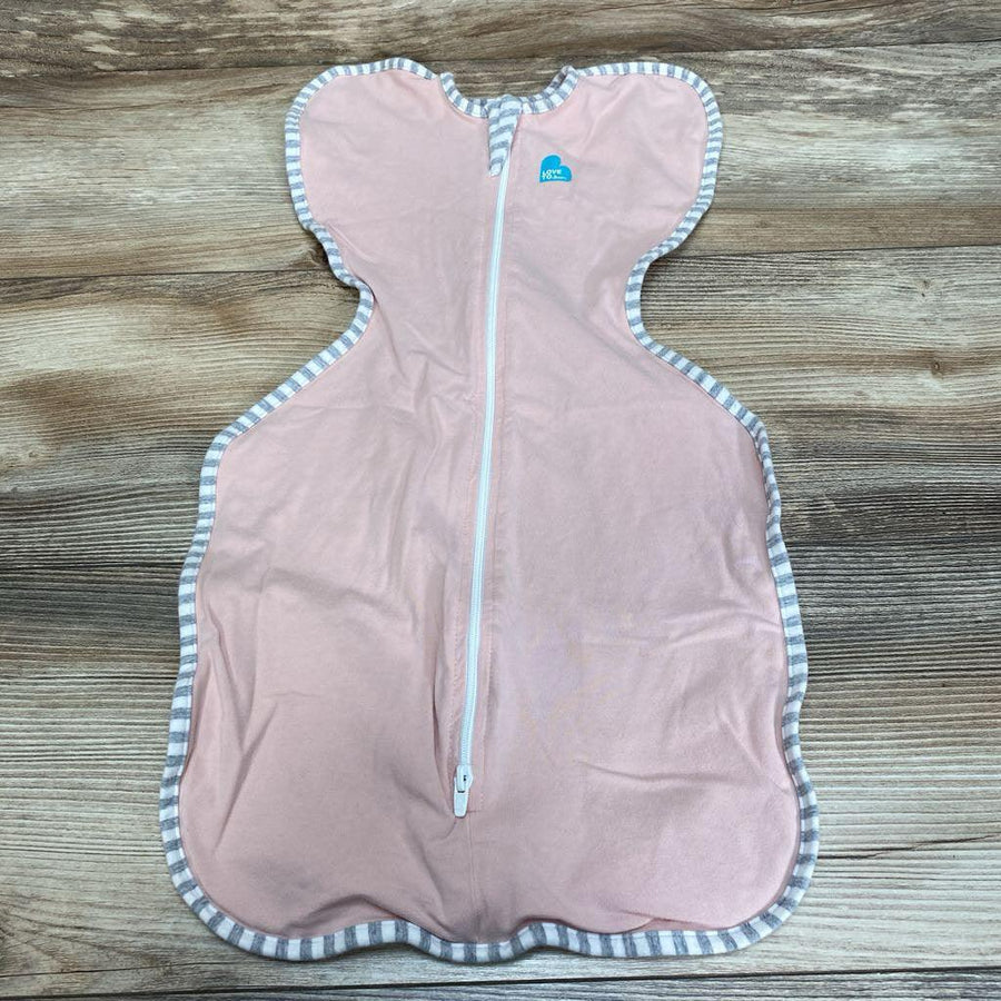 Love To Dream Swaddle Up Original sz 1-3m - Me 'n Mommy To Be