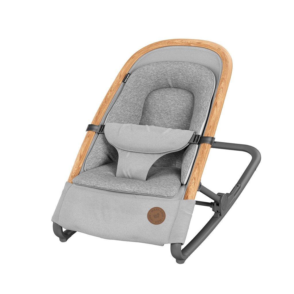 NEW Maxi-Cosi Kori 2-in-1 Baby Rocker - Me 'n Mommy To Be