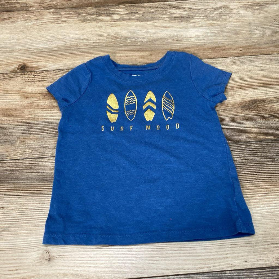 NEW Epic Threads T-Shirt sz 4T - Me 'n Mommy To Be