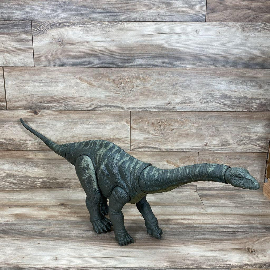 Jurassic World Legacy Collection Apatosaurus Dinosaur - Me 'n Mommy To Be