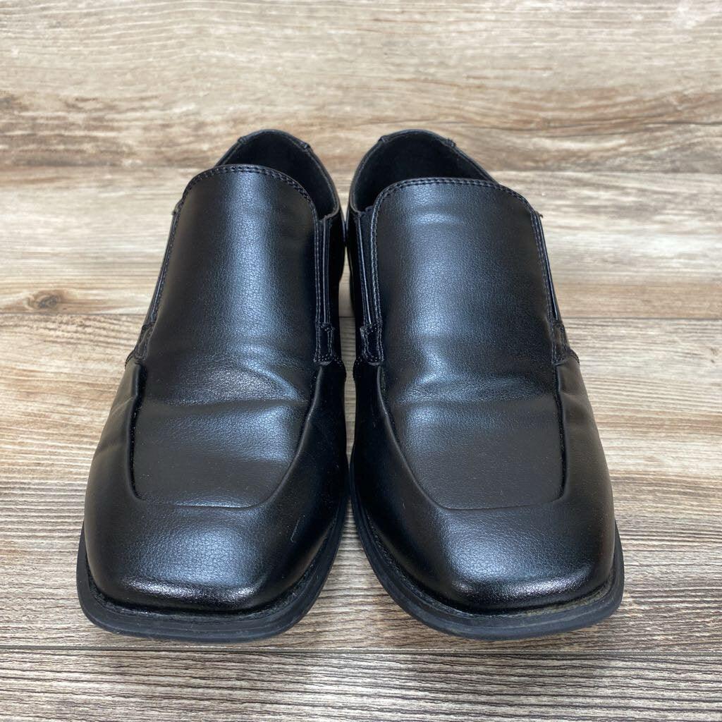 Sonoma Alexander Dress Shoes sz 6Y - Me 'n Mommy To Be