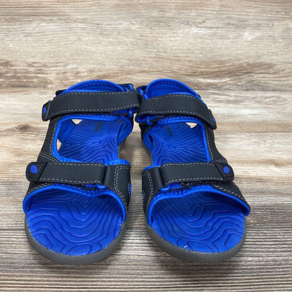Sonoma Craigg River Boys' Sandals sz 4y - Me 'n Mommy To Be