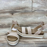 SO NEW Platform Bonniee Sandals - Me 'n Mommy To Be