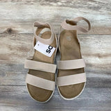 SO NEW Platform Bonniee Sandals - Me 'n Mommy To Be