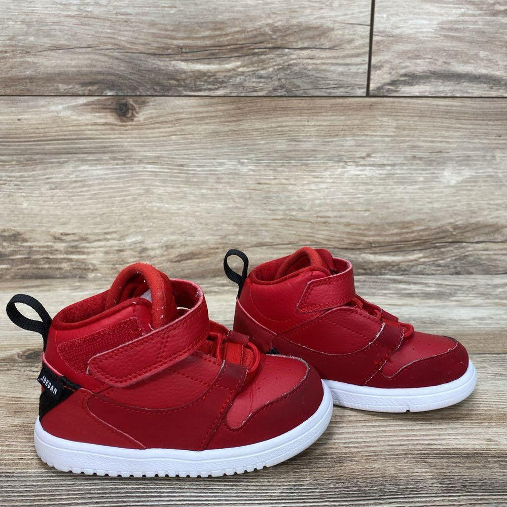 Air Jordan Fadeaway Sneakers sz 7c - Me 'n Mommy To Be