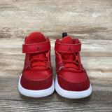 Air Jordan Fadeaway Sneakers sz 7c - Me 'n Mommy To Be