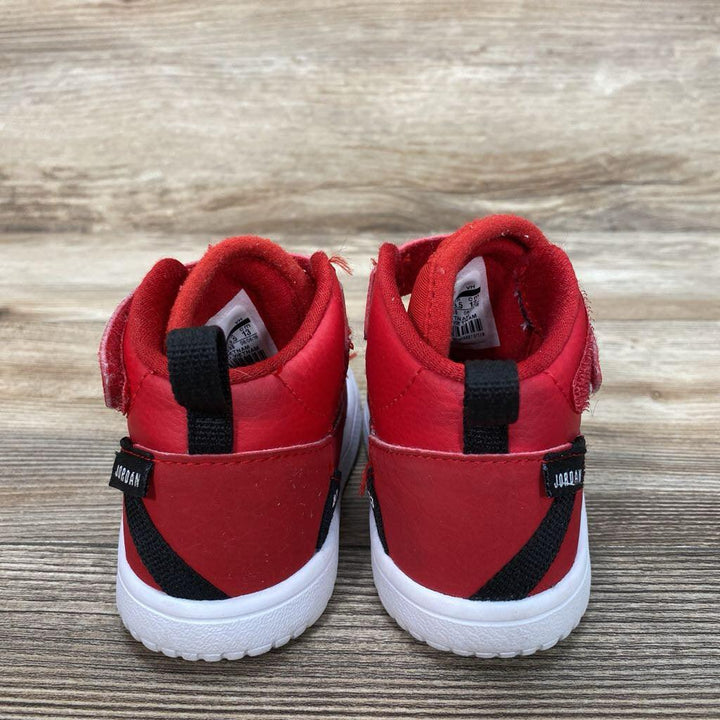 Air Jordan Fadeaway Sneakers sz 7c - Me 'n Mommy To Be