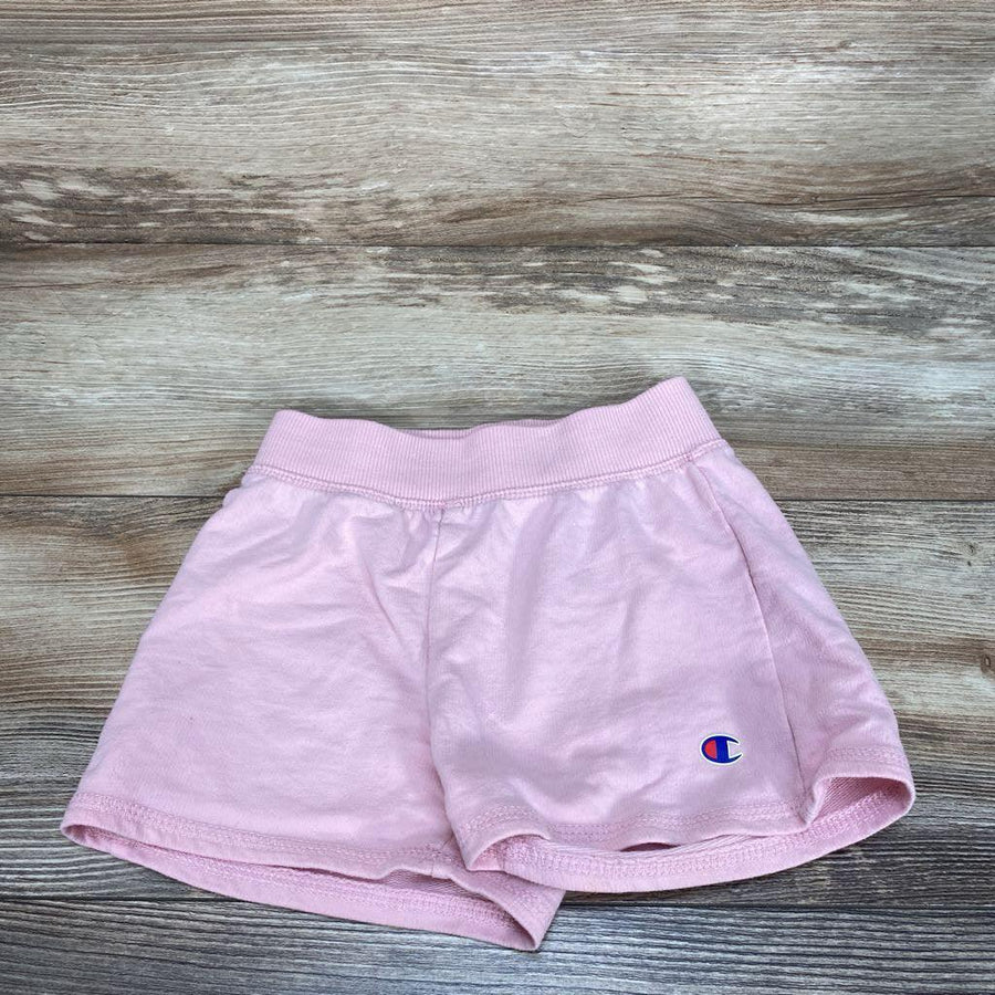 Champion Athletic Shorts sz 4T - Me 'n Mommy To Be