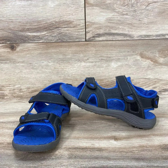 Sonoma Craigg River Boys' Sandals sz 1Y - Me 'n Mommy To Be