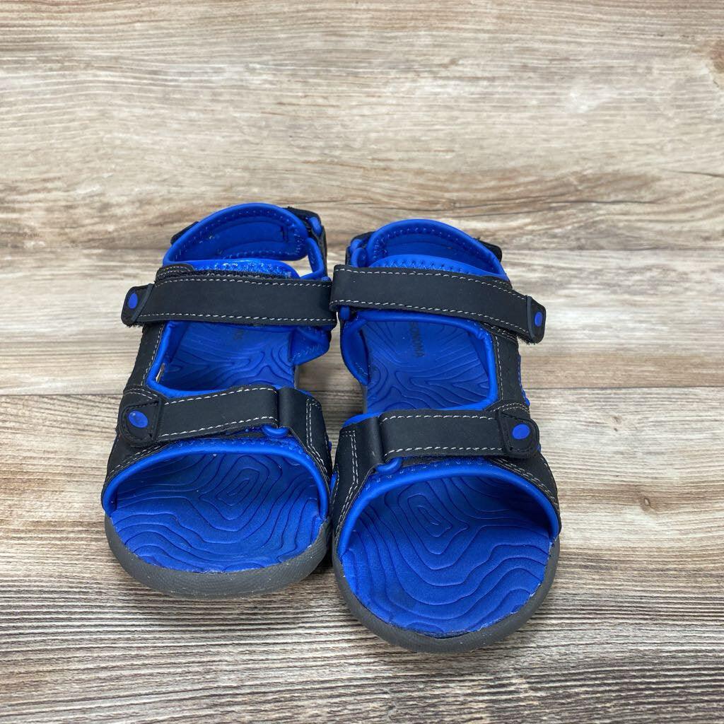 Sonoma Craigg River Boys' Sandals sz 1Y - Me 'n Mommy To Be