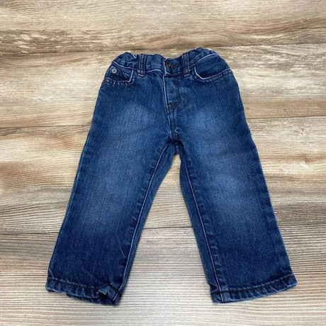 Children's Place Skinny Jeans sz 12-18m - Me 'n Mommy To Be