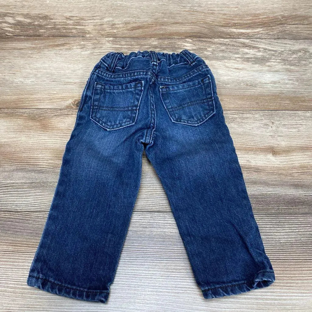 Children's Place Skinny Jeans sz 12-18m - Me 'n Mommy To Be