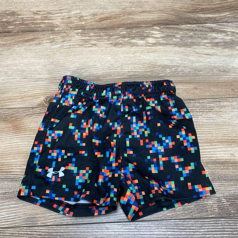 Under Armour Active Shorts sz 6-9M - Me 'n Mommy To Be